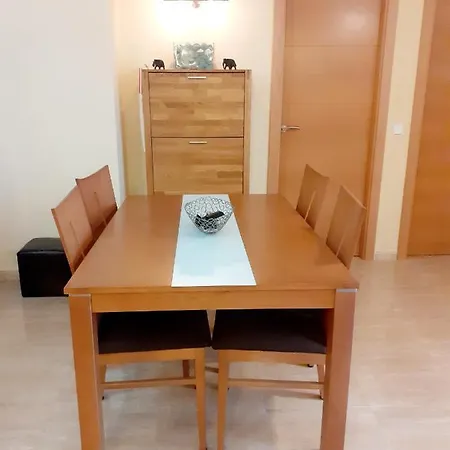 Acapulco Holidays Διαμέρισμα