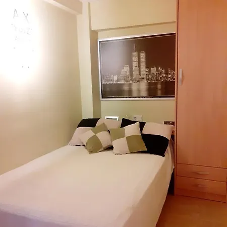 Acapulco Holidays Διαμέρισμα