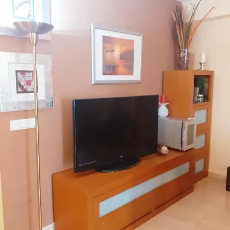 Acapulco Holidays Διαμέρισμα