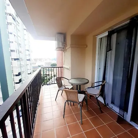 Acapulco Holidays * Fuengirola