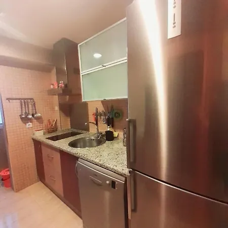 Διαμέρισμα Acapulco Holidays Fuengirola