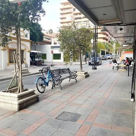 Διαμέρισμα Acapulco Holidays Fuengirola