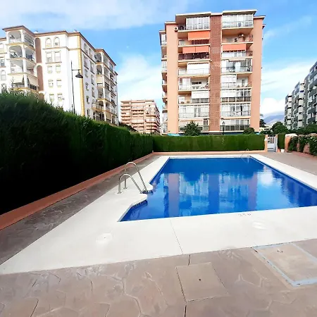 Apartament Acapulco Holidays Fuengirola