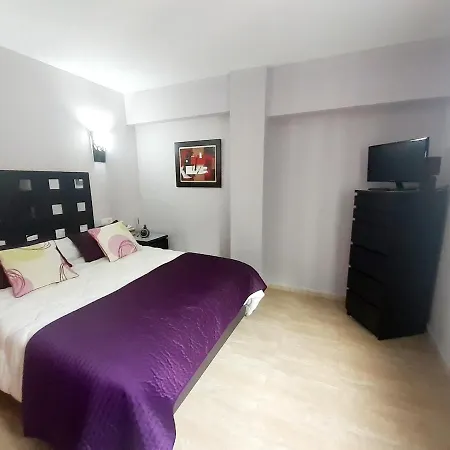 Acapulco Holidays Fuengirola