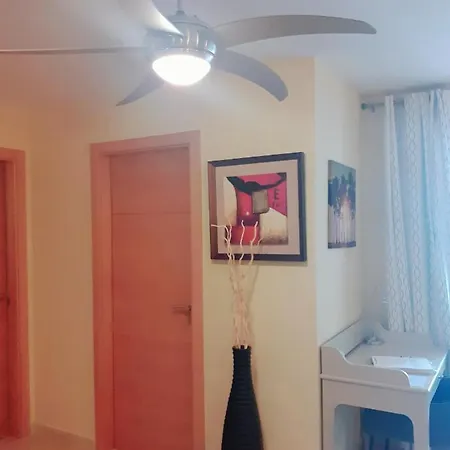 Διαμέρισμα Acapulco Holidays *