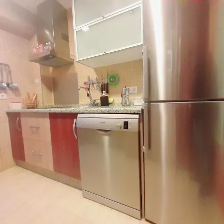 Acapulco Holidays Apartament Fuengirola